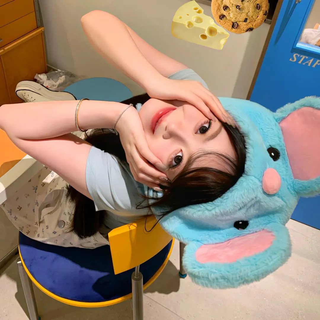 闺间密语