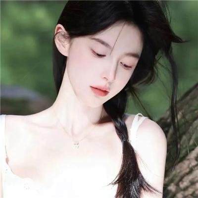 我命中注定的人