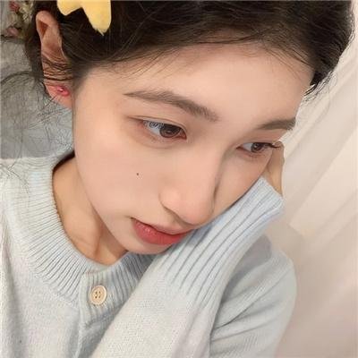 三白眼诅咒